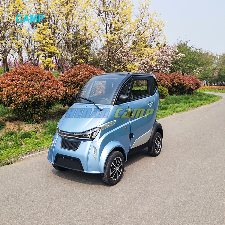 Battery eu electric scooter car with seat 1000w 2000w 3000w