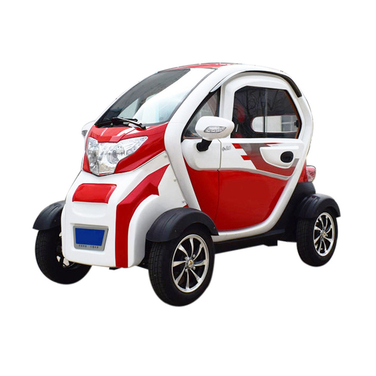 single seater city car for adults and children