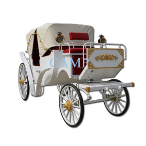 used marathon horse carriages for sale/royal horse carriage