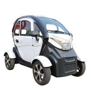 High speed electric car mini electric car eec electric scooter