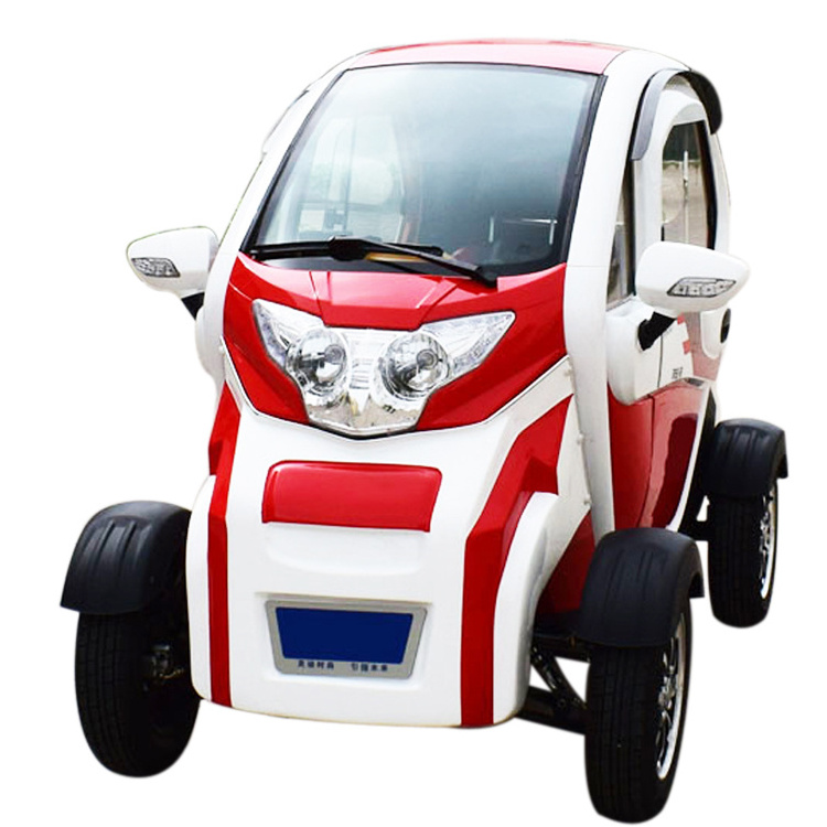 Top sale 2 seater electric car for adult