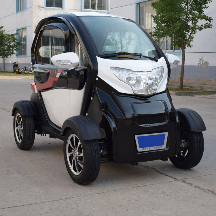 Top sale 2 seater electric car for adult