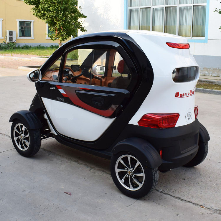 Top sale 2 seater electric car for adult