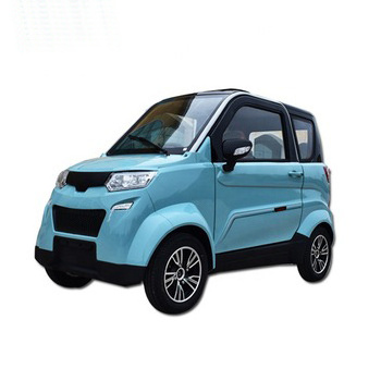 cheap luxury electric car price for disabled