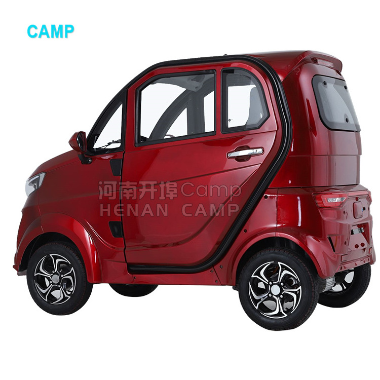 2 person high speed smart mini scooter electric car