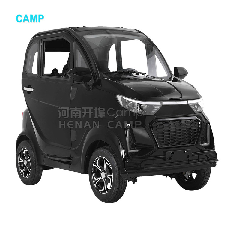 2 person high speed smart mini scooter electric car