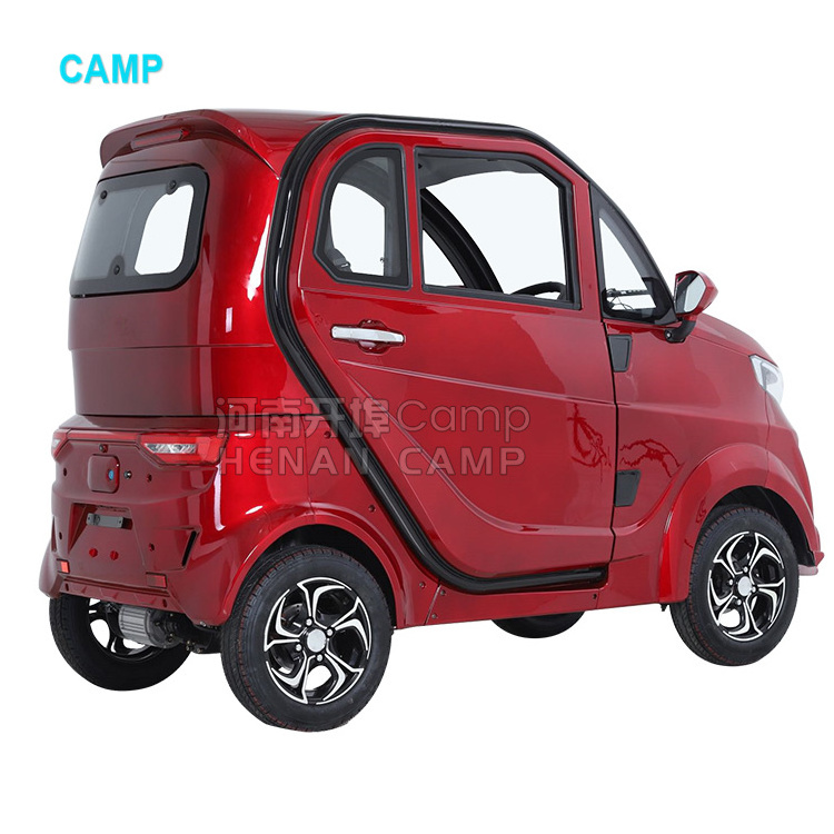 2 person high speed smart mini scooter electric car