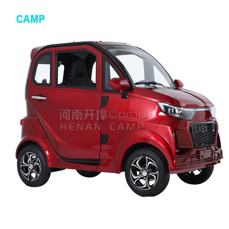 2 person high speed smart mini scooter electric car