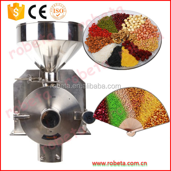 China grist mill corn/wheat/corn grinding mill machine//Whatsapp: 86-15803993420