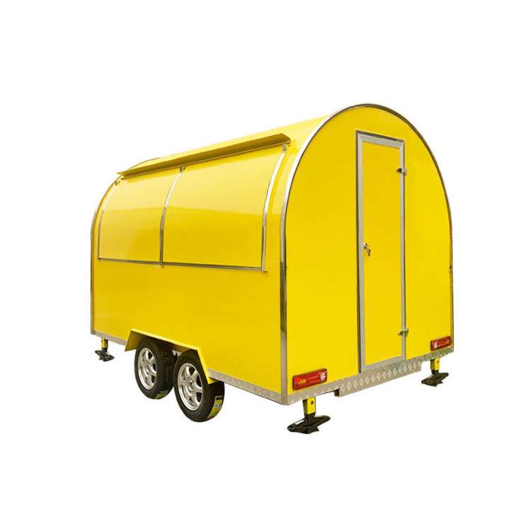 E Bike Classic Food Cart Motorbike E Rikshaw Food Cart Motor Trike Mobile Food Carts Bike