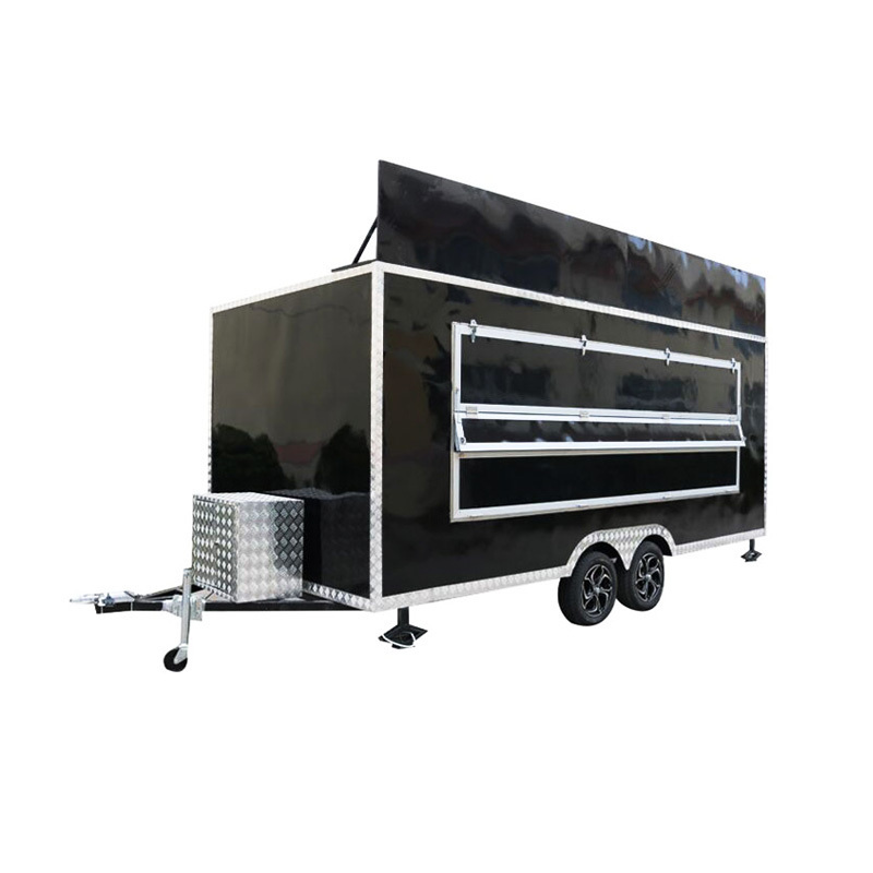 most popular bus used rotisserie mobile food trucks for sale japan