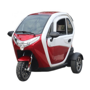 Electric Tricycle Three Motors 48v 1500w Gasoline Motorized Tricycles Bike Diesel Motor Tricycle In Ghana Price