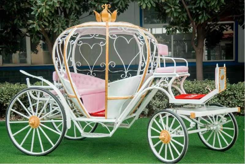 used marathon horse carriages for sale/royal horse carriage