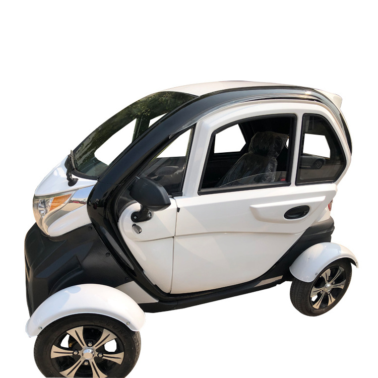 High speed electric car mini electric car eec electric scooter