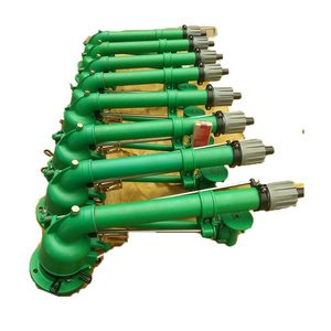 Irrigation use Far range watering big gun sprinkler/water spray gun/ whatsapp: 0086-15803993420