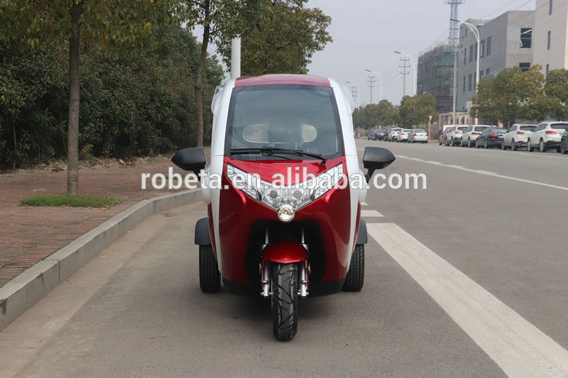 Electric Tricycle Three Motors 48v 1500w Gasoline Motorized Tricycles Bike Diesel Motor Tricycle In Ghana Price