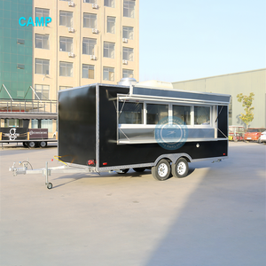 japanese food truck fully equipped food carts and food trailers hot dog cart doughnut van