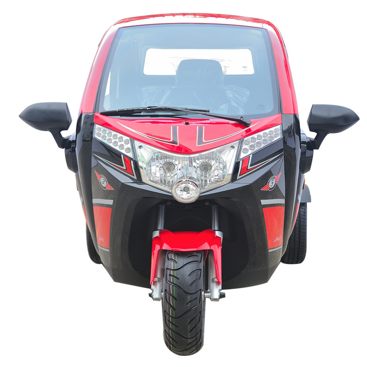 electric tricycle bike motorcycle sidecar tricycle for sale