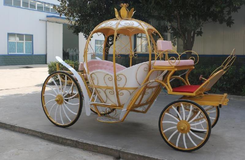 used marathon horse carriages for sale/royal horse carriage