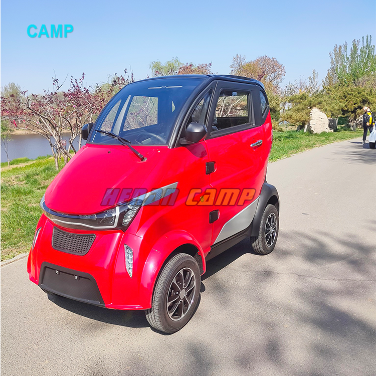 Battery eu electric scooter car with seat 1000w 2000w 3000w