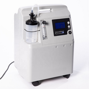 5l home use medical hospital oxygen oxygene generator machine price