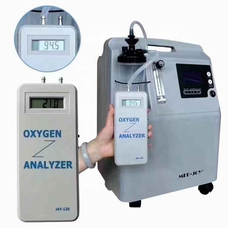 5l home use medical hospital oxygen oxygene generator machine price