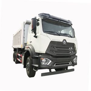 SINOTRUK HOWO HOHAN N7 E7 E7G 6x4 10 WHEELER DUMP TRUCK 8x4 TIPPER TRUCK