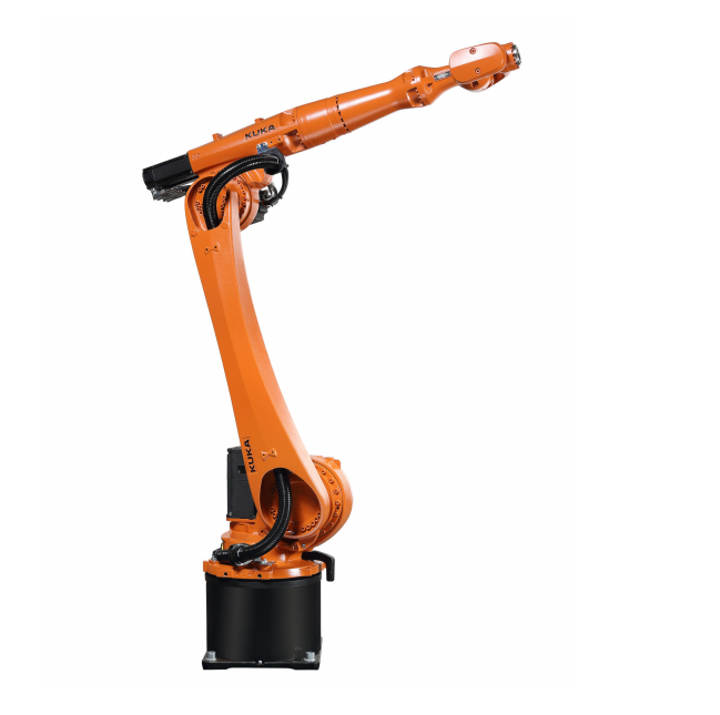 Robot finger Kuka KR20R1810 low price robot for welding automation robotics work