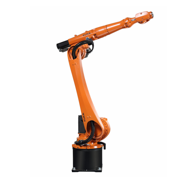 Robot finger Kuka KR20R1810 low price robot for welding automation robotics work