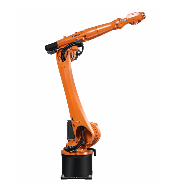 Robot finger Kuka KR20R1810 low price robot for welding automation robotics work