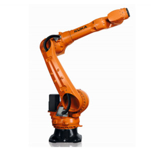 Robotic Arm Welding Machine Kuka Kr50r2100 Kuka Robot 6 Axis Robot Price Solutions