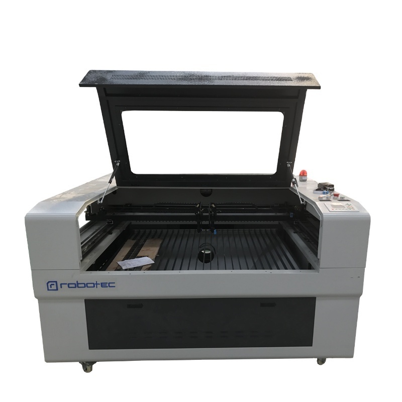 1390 Acrylic wood mdf cardboard plastic rubber PVC foam fabric leather Cnc Laser Cutter 1610 CO2 Laser cutting Engraving machine