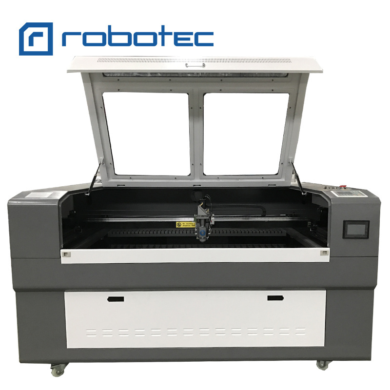 3D 1390 co2 Laser Engraving Machines for Wood/Glass/Leather Ruida System Fabric Laser Cutting Machine