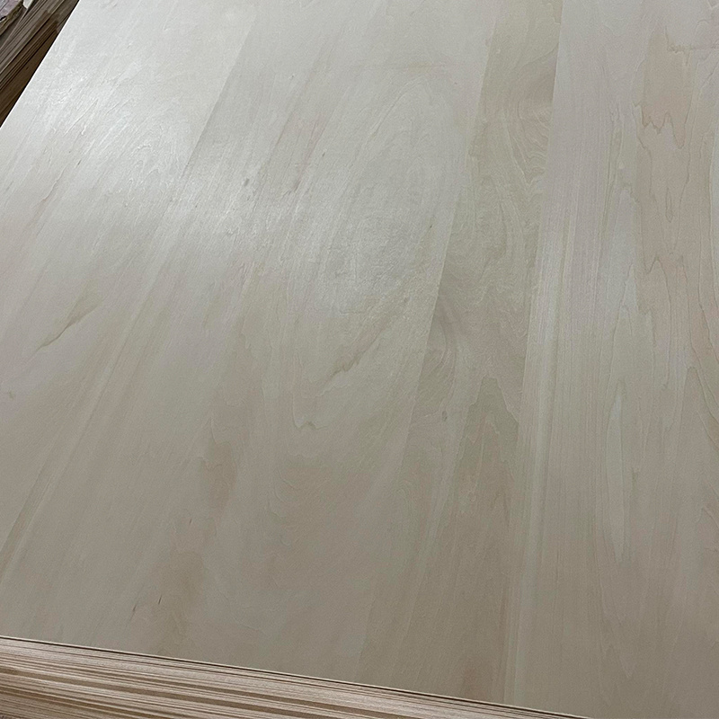 Supplier Wholesale Competitive Price 920 x 920 mm Laminated Basswood Birch Beech Board 2mm 3mm 4mm 5mm 6mm Plywood Sheet