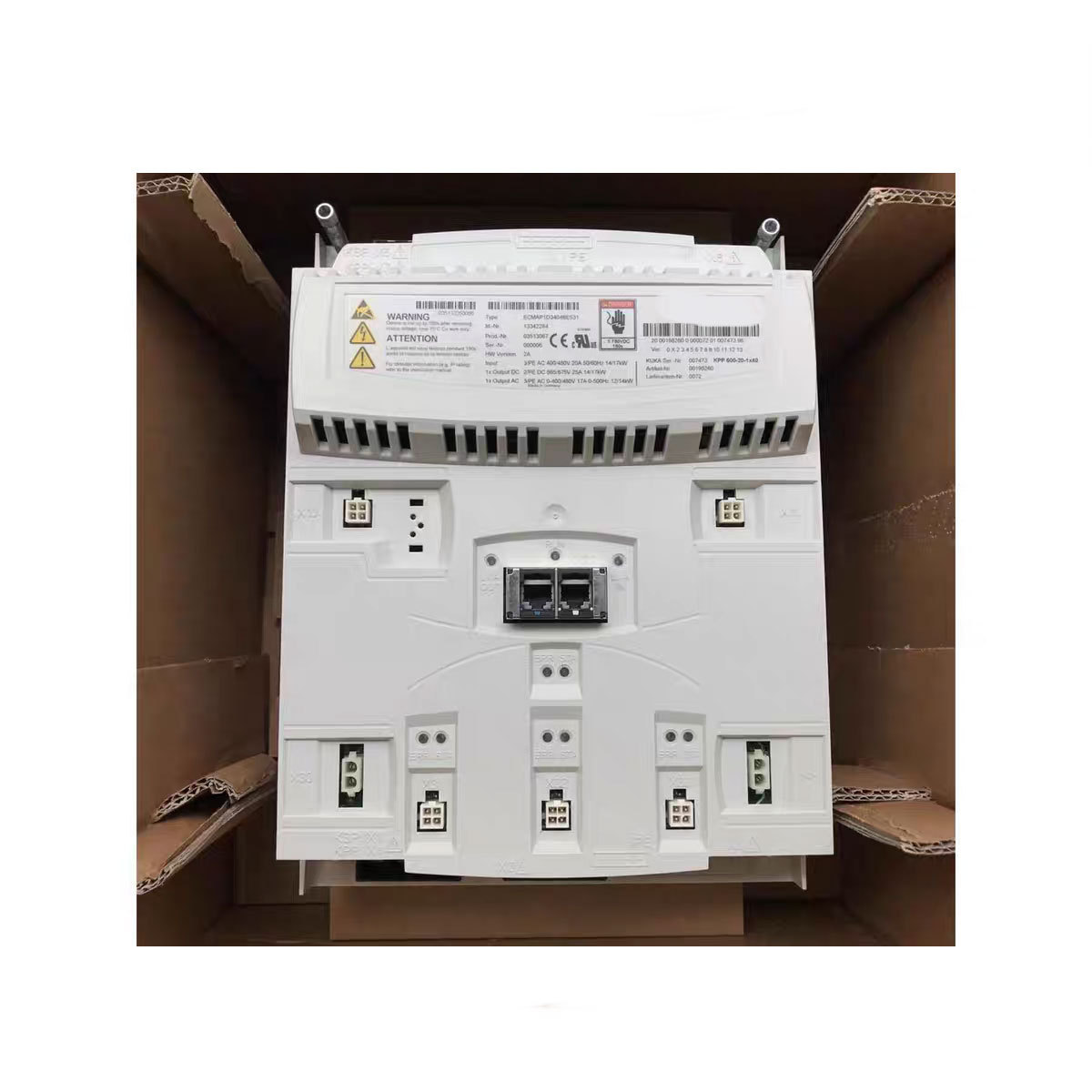 Factory direct sales 00-198-259260263265 00-245-213 robot power drive