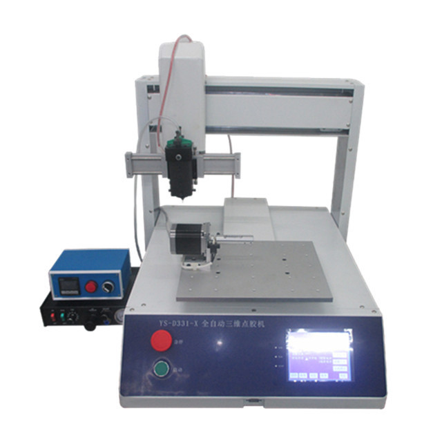 Automatic Glue Dispensing Robot,Glue Dispensing Robot,Electric Glue Dispensing Robot