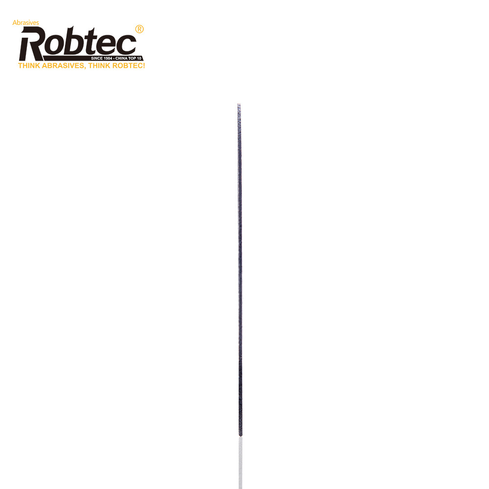 Robtec 4-1/2inch 115x 0.8x22.2mm Abrasive Cutting Disc for Carbide Steel, Cutting Wheel for stainless steel Inox