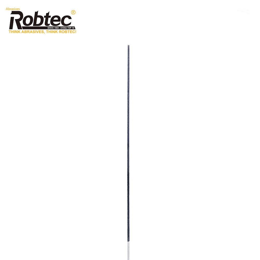 Robtec T41 14 inch 355 X 3.2 X 25.4 mm Resin Bonded Abrasive Wheel for Metal Cutting both sides with black paper