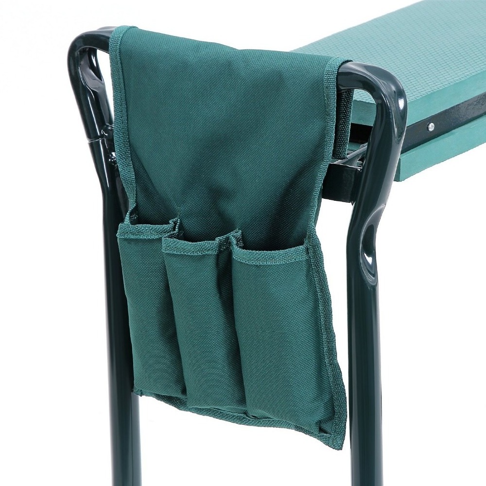 best selling Garden kneeler stool, garden kneeler seat, garden kneeler pad