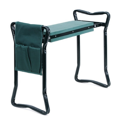 best selling Garden kneeler stool, garden kneeler seat, garden kneeler pad