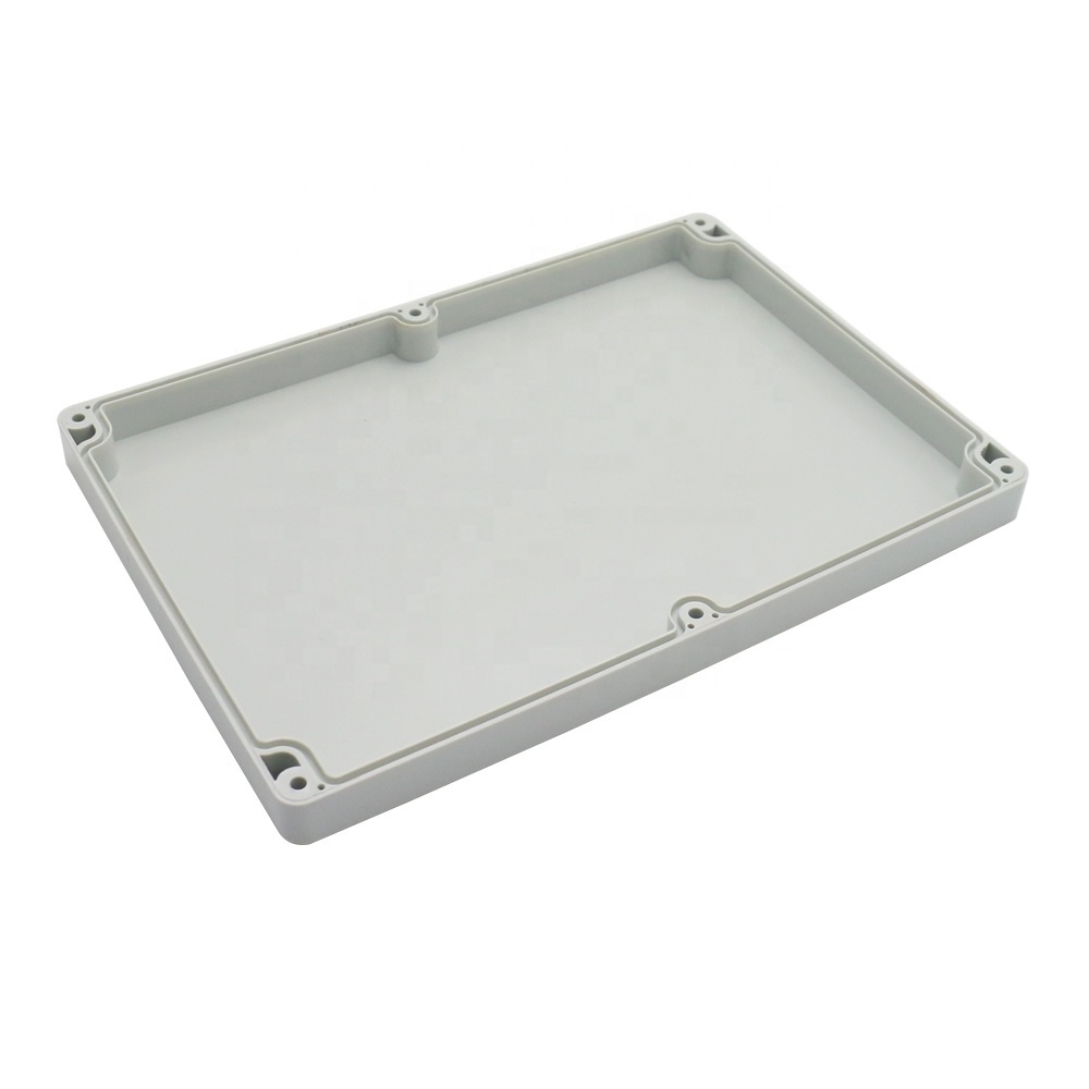 IP65 Ordinary electronic enclosure plastic boxes waterproof/plastic electrical enclosure distribution box /switch box 263*183*95