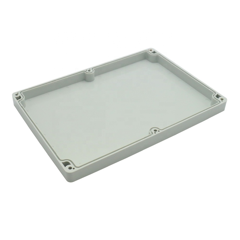 molded Cheap Plastic enclosures for pcb plastic box enclosure electronic Control Housing 265*185*76mm