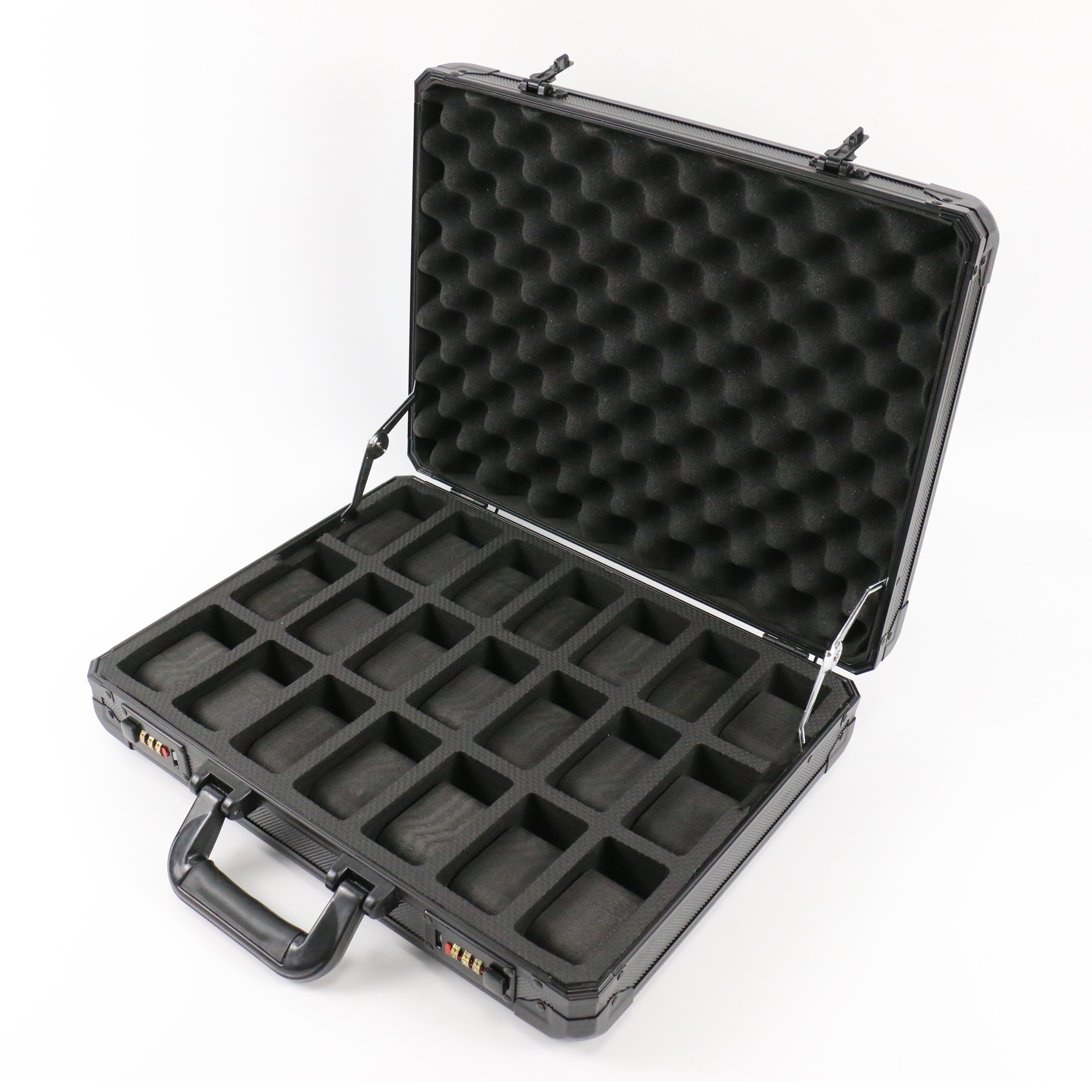 OEM Watch storage aluminum toolbox