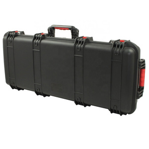 978*414*157mm Good selling Multi-functional Hard Waterproof Plastic Case With Customized Foam