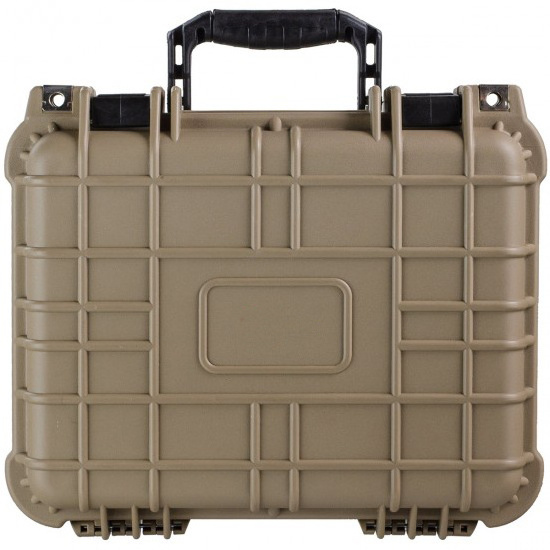 Good selling Multi-functional hard plastic equipment protective case with foam