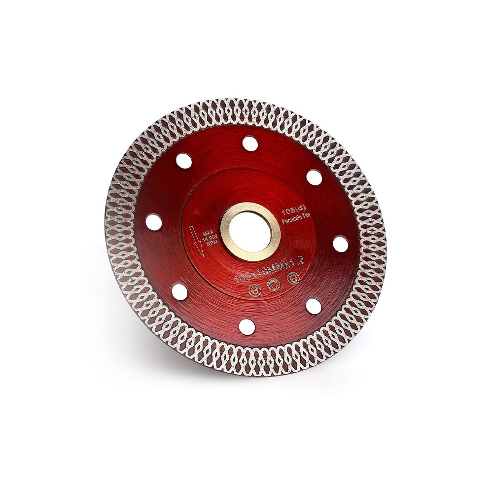 ROBUSTWORKS saw blade for aluminium cutting cutting disc 0.5mm thickness glass cutting disc