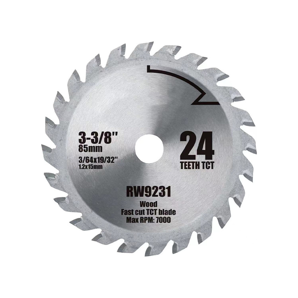 stainless steel cutting discs High Carbon Steel 10 12 Inch Wood Carbide Circular Saw Blade