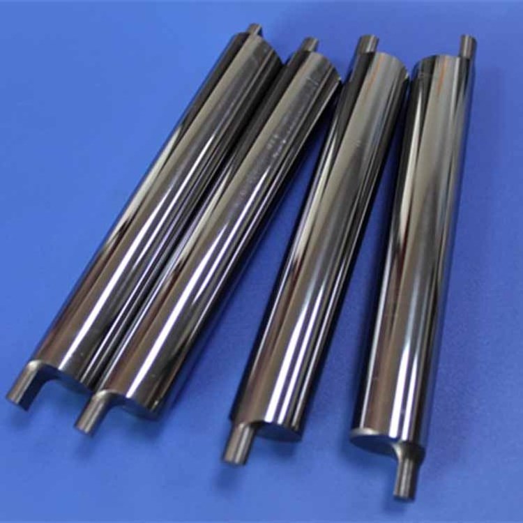 Polished Surface Carbide Tungsten Rod Carbide Tungsten Bar