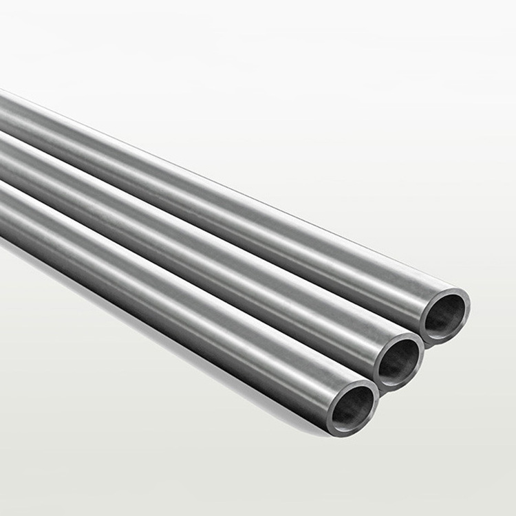 Rod Shell Target for Semiconductors Industry Titanium Alloy Tube Niobium-Price-Per-Kg Annealed Niobium Wire