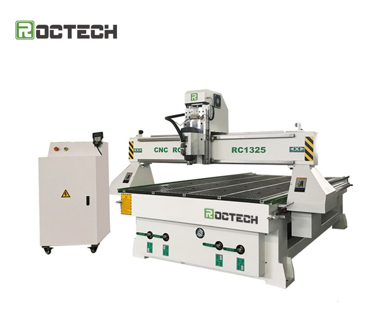 3d 4*8 cnc wood router 1325 machine price woodworking machinery